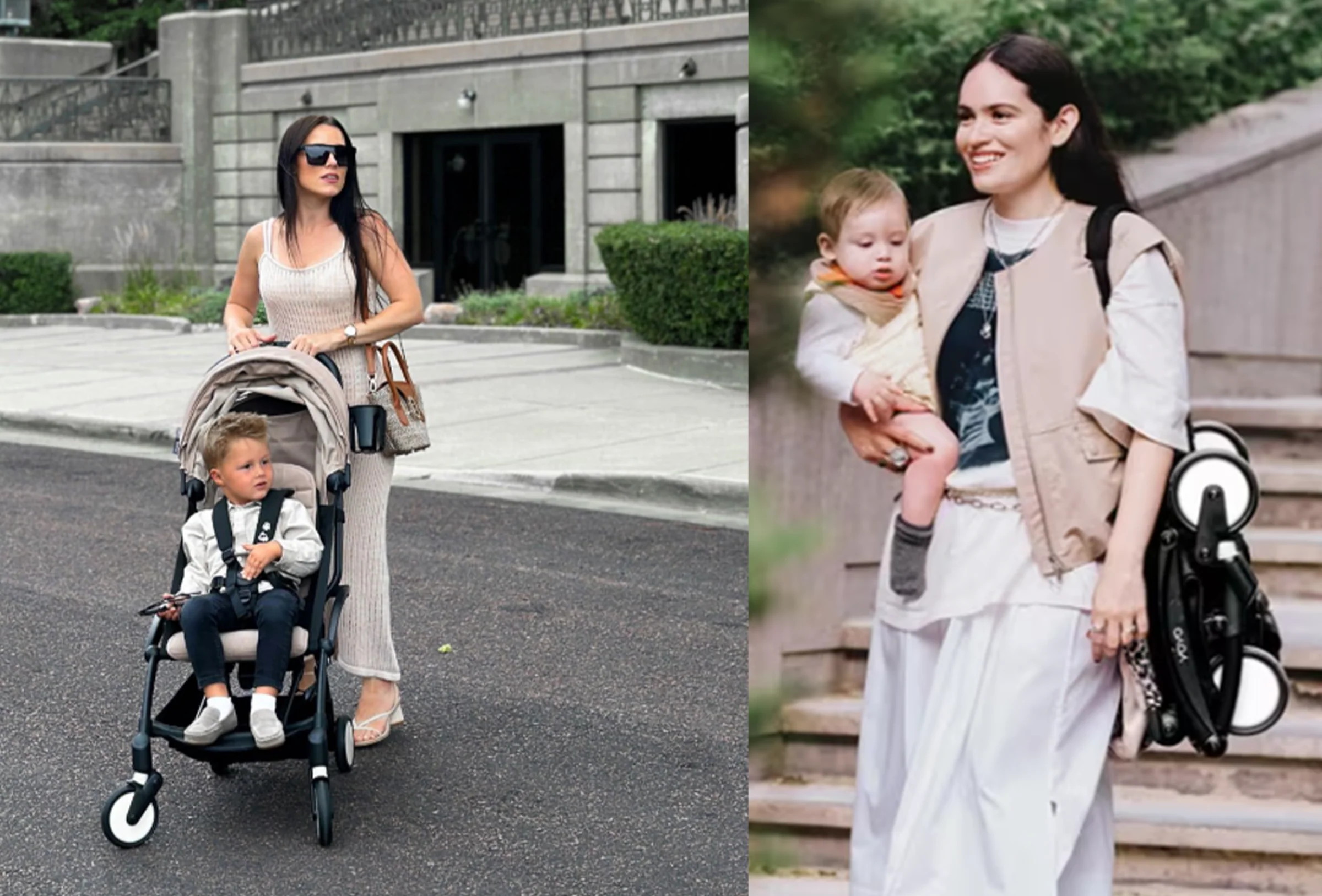 Cool Kids Start in Tribeca